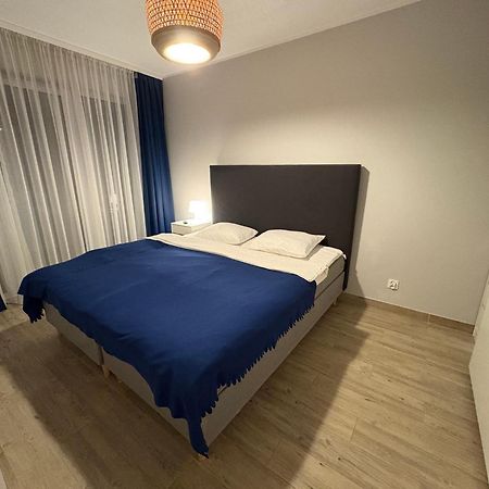 Apartamenty Polanowscy Blisko Morza Kasprowicza 20A Apartament 112 코워브제크 외부 사진