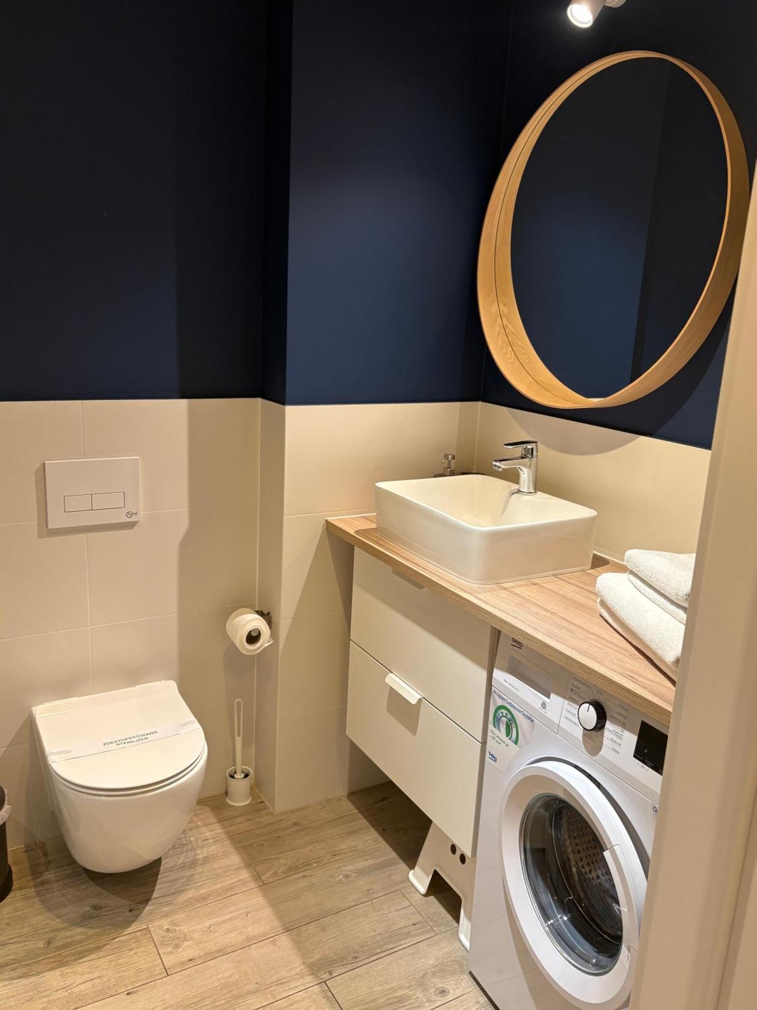 Apartamenty Polanowscy Blisko Morza Kasprowicza 20A Apartament 112 코워브제크 외부 사진