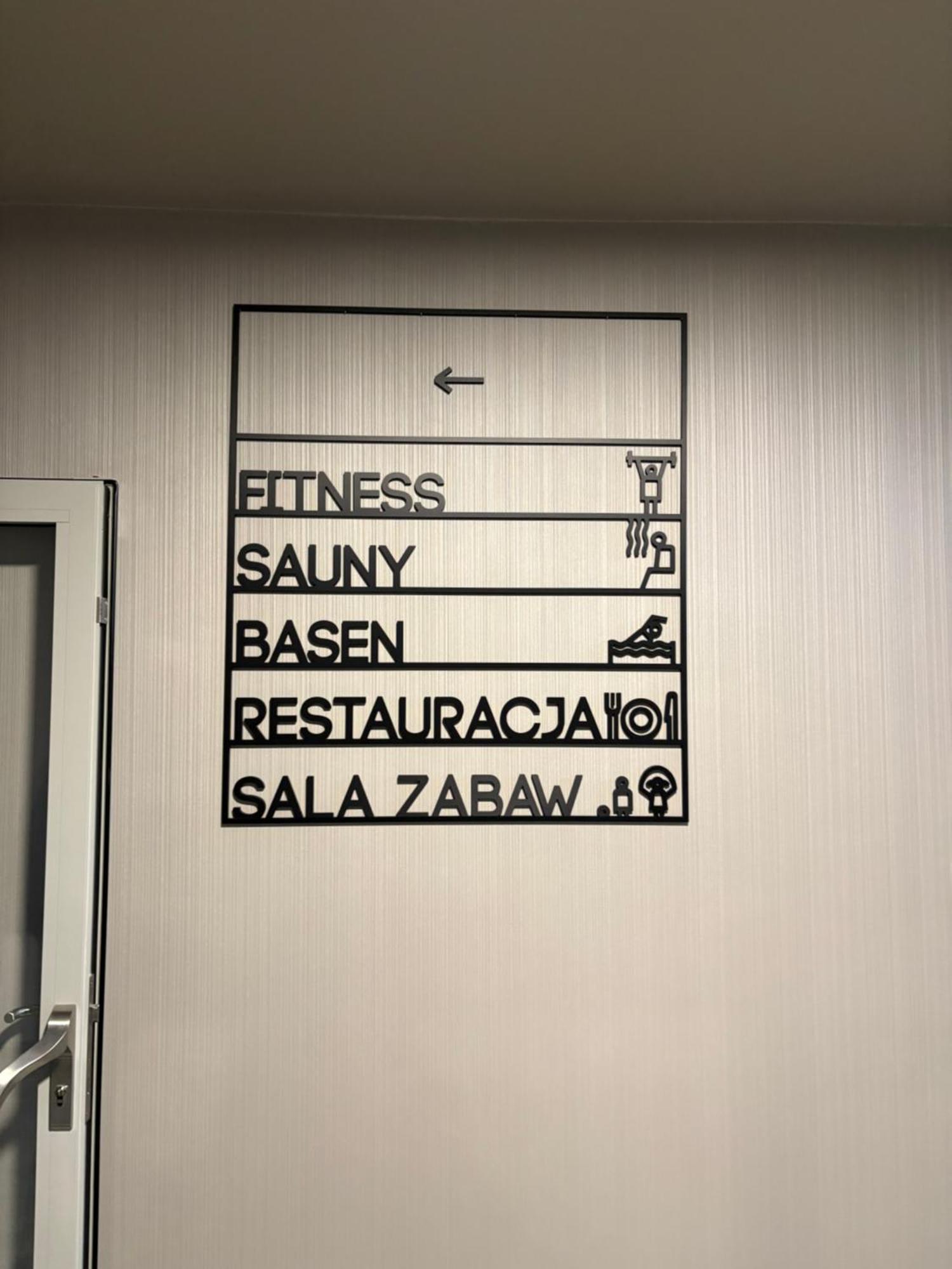 Apartamenty Polanowscy Blisko Morza Kasprowicza 20A Apartament 112 코워브제크 외부 사진