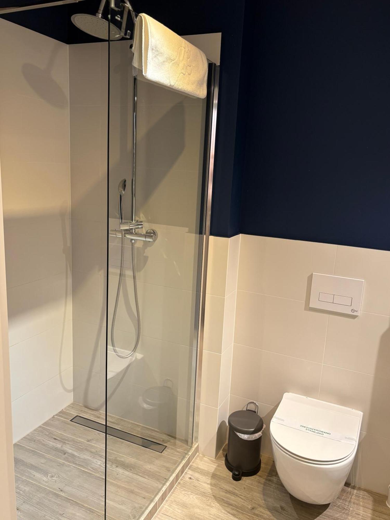 Apartamenty Polanowscy Blisko Morza Kasprowicza 20A Apartament 112 코워브제크 외부 사진