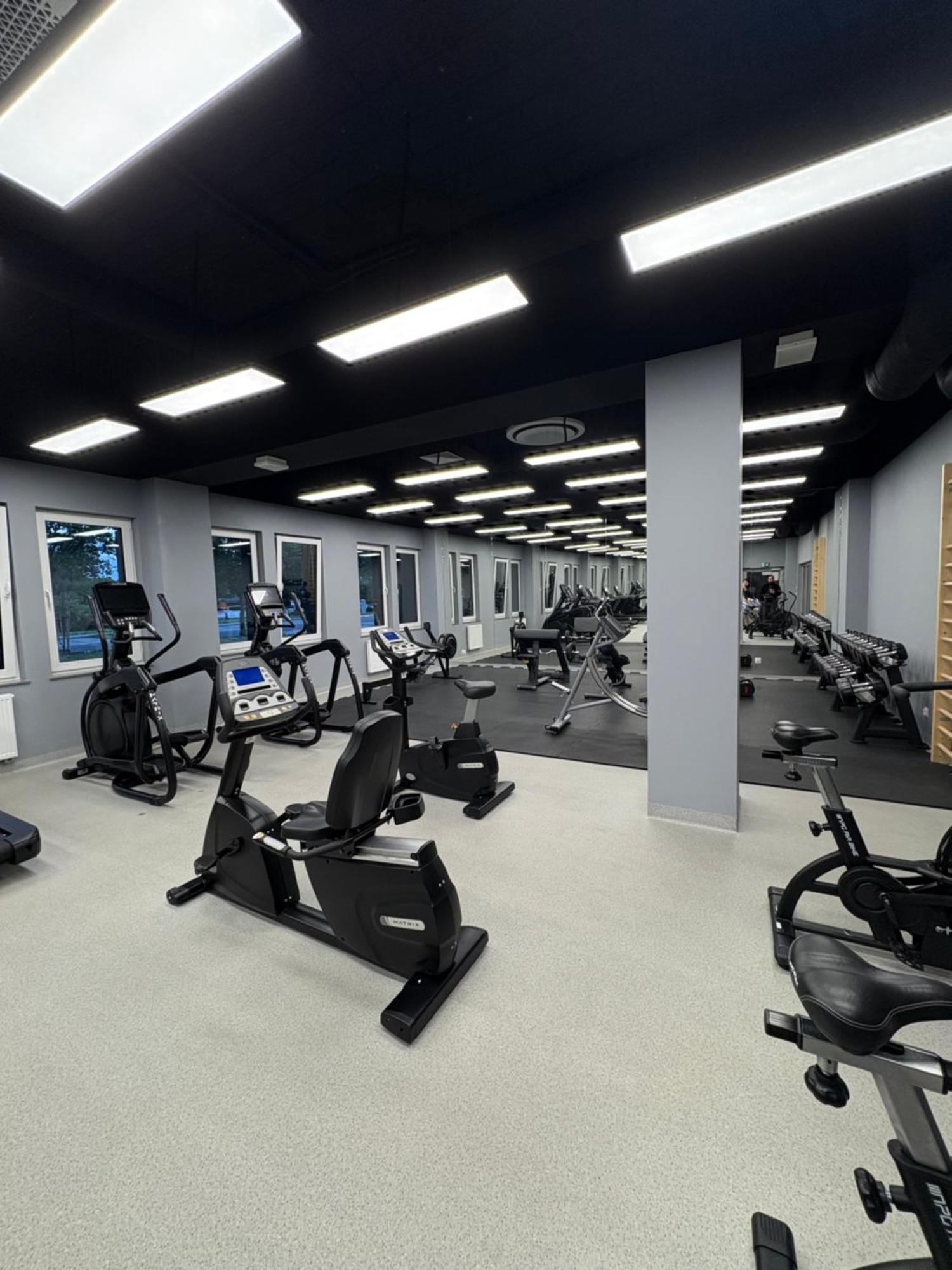 Apartamenty Polanowscy Blisko Morza Kasprowicza 20A Apartament 112 코워브제크 외부 사진