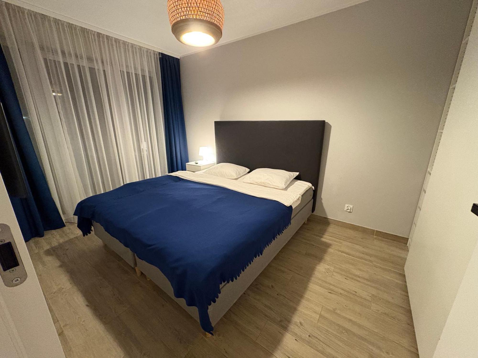 Apartamenty Polanowscy Blisko Morza Kasprowicza 20A Apartament 112 코워브제크 외부 사진