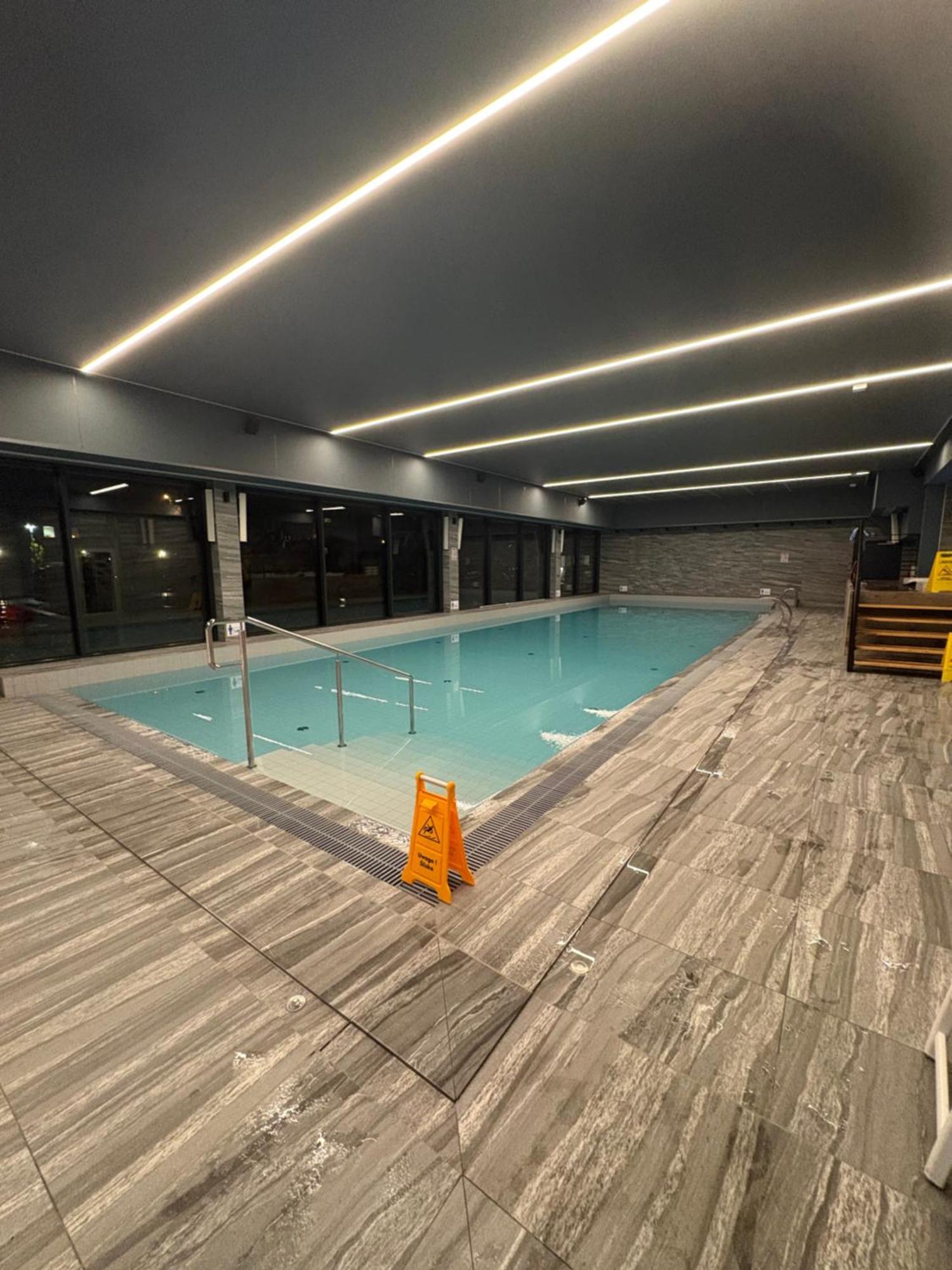 Apartamenty Polanowscy Blisko Morza Kasprowicza 20A Apartament 112 코워브제크 외부 사진